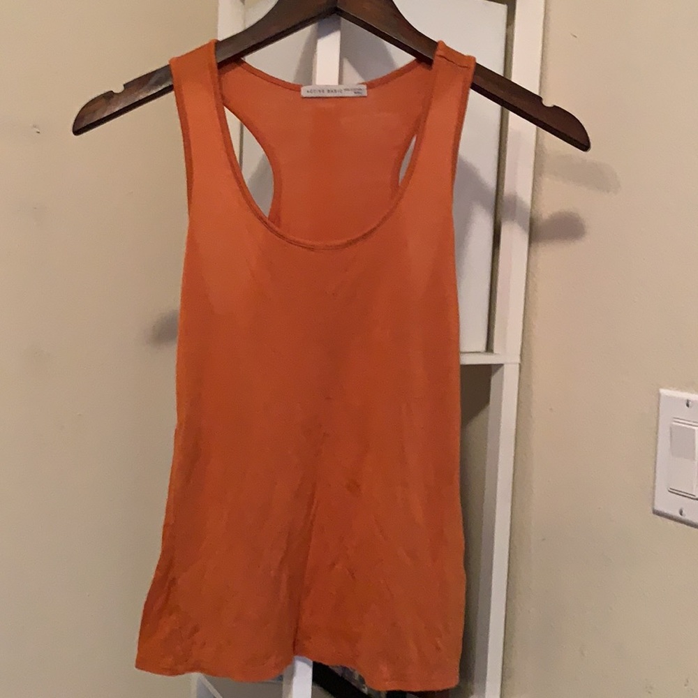 Tank top - Picture 2 of 3